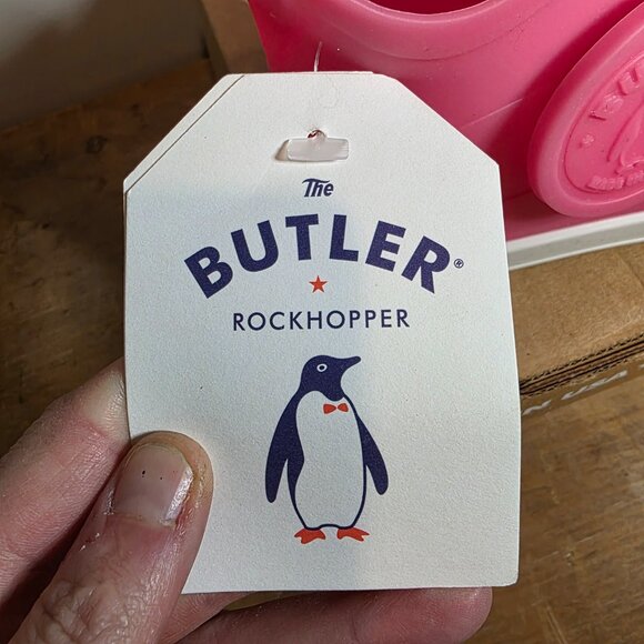 Butler Overboot Toddler - Picture 4 of 12